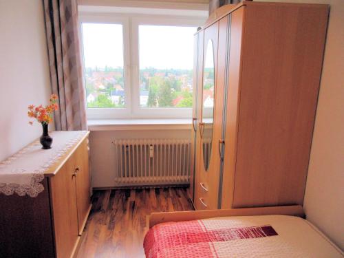 Private Apartment near fair ground Hanovre allemagne