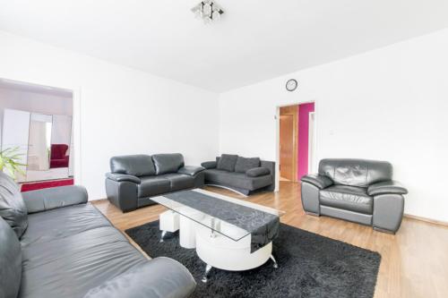 Private Apartment Relax Matt (5641) Hanovre allemagne