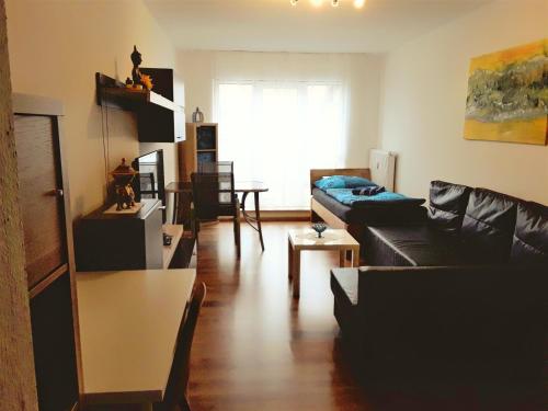 Private apartments close to subway Nuremberg allemagne