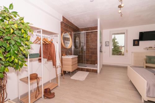 Private & Comfortable Apartments Puttelange-aux-Lacs france
