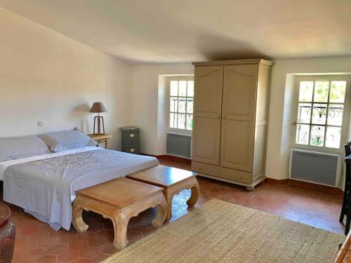 Maison de vacances Private House with garden in Mougins old Village 15 Rue des Fayssines Mougins