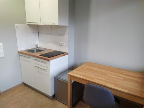 Private Microapartment - Free Parking - WLAN Stuttgart allemagne