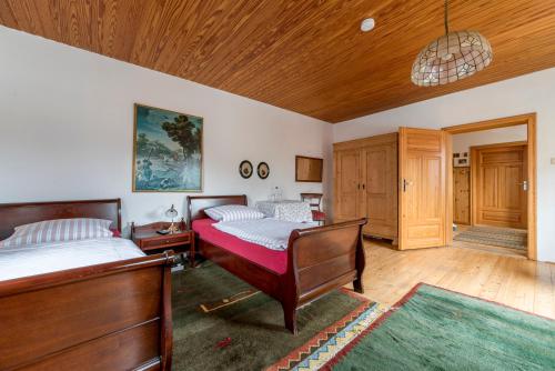 Private Rooms near Exhibition Center Hanovre allemagne