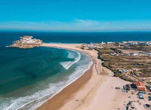 Private Villa 4 BR&patio - 3 mins from Beach&Surf Baleal portugal