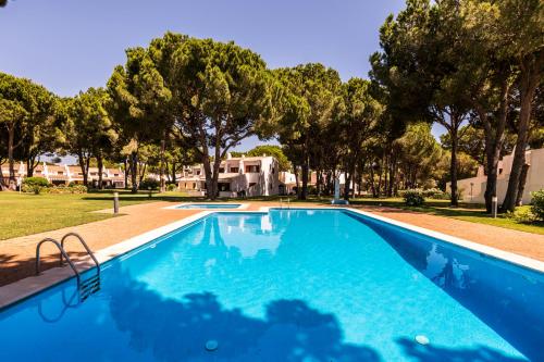 PRIVATE VILLA - Vilamoura Tennis Vilamoura portugal