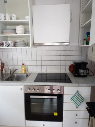 Appartement Private Wohnung Biop 8 Am Heiligen Brunnen Cassel