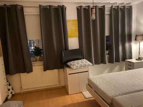 Privatquartier im Ortskern von Westerstede Westerstede allemagne