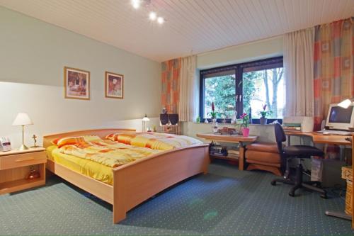 Privatstudio Ledeburg (4692) Hanovre allemagne