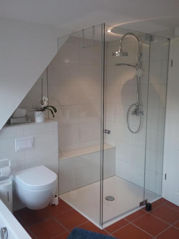 Séjour chez l'habitant Privatunterkunft Wedemark Dorfstraße 8, 30900 Wedemark