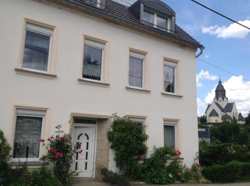 Appartement Privatvermietung Gründel Alte Annaberger Str. 14 Thermalbad Wiesenbad