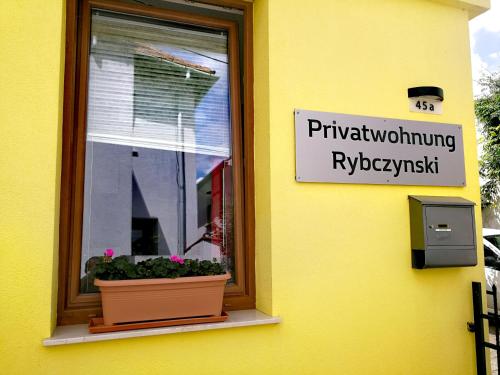 Séjour chez l'habitant Privatwohnung Rybczynski Staatsrat Schwamb Strasse, 45 Undenheim