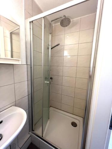 Séjour chez l'habitant Privatzimmer 19 Merianstraße Wehr