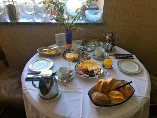 Privatzimmer Alte Schule Suderburg allemagne