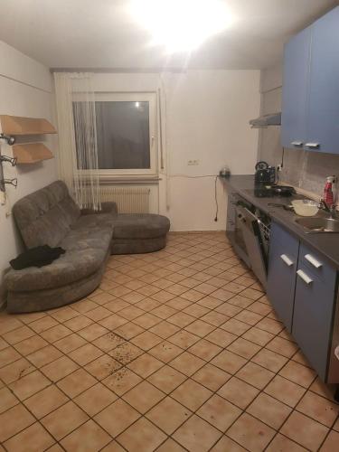 Séjour chez l'habitant Privatzimmer Dittelbrunn 12 Quellenweg Dittelbrunn