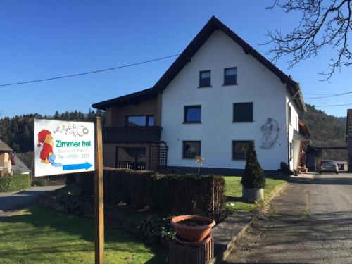 Privatzimmer Hoffmann Kaltenborn allemagne