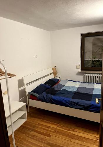 Séjour chez l'habitant Privatzimmer im Stadtteil Westend / Schwanthalerhöhe 113 Westendstraße Munich