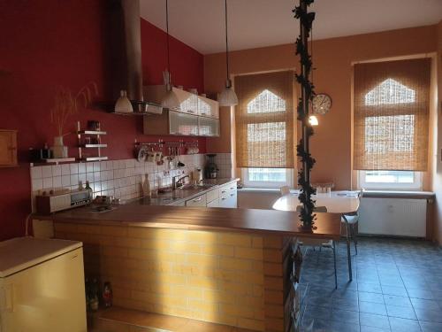 Appartements Privatzimmer in Leipzig Südost 258 Prager Straße Leipzig