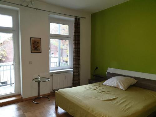 Privatzimmer in Leipzig Südost Leipzig allemagne