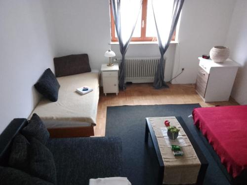 Séjour chez l'habitant Privatzimmer in Wernberg-Köblitz 32 Bahnhofstraße Wernberg-Köblitz