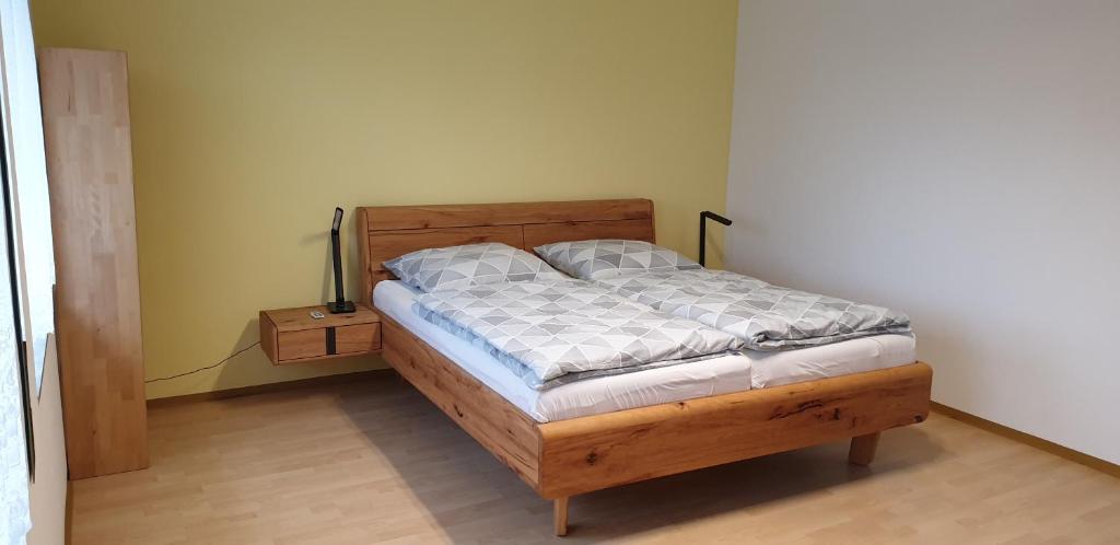 Séjour chez l'habitant Privatzimmer Junglas 49 Lichtweg, 53332 Bornheim