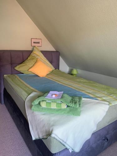 Séjour chez l'habitant Privatzimmer Kempen/Nrh. Egelsche Straße 15 Sankt Hubert