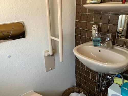 Privatzimmer Kempen/Nrh. Sankt Hubert allemagne