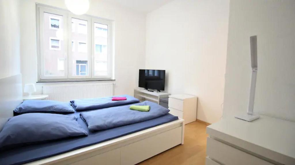 Séjour chez l'habitant Privatzimmer nahe Bahnhof und City 16 Rotkreuzstraße, 97080 Wurtzbourg