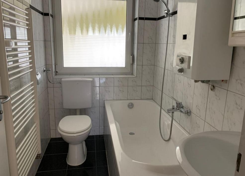 Séjour chez l'habitant Privatzimmer nähe Residenz und Innenstadt Erthalstraße 10, 97074 Wurtzbourg