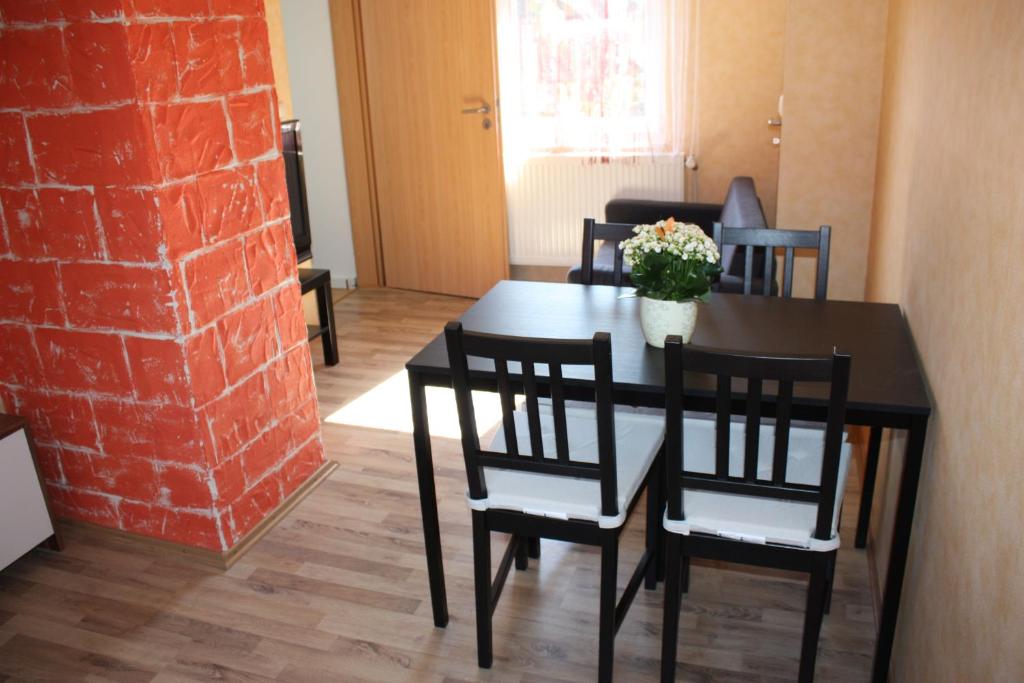 Séjour chez l'habitant Privatzimmer San Alte Hauptstr. 33, 77975 Ringsheim