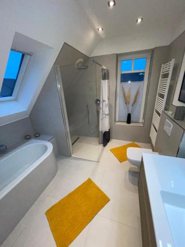 Séjour chez l'habitant Privatzimmer Steinmetz in Reken 16 Fontanestraße Reken