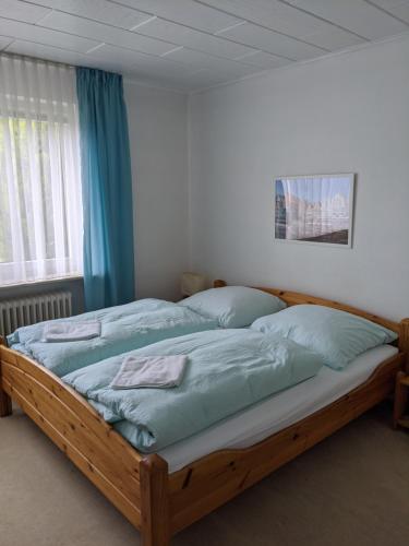 Privatzimmer Sutanto Reppenstedt allemagne