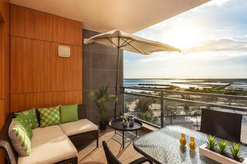 Appartement Privilege Sea View Apartment Julia Rua Domingos Xavier Pereira nº4, 4B Olhão