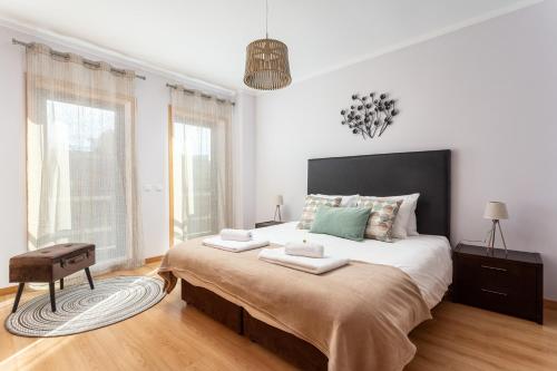 Privilege Sea View Apartment Julia Olhão portugal