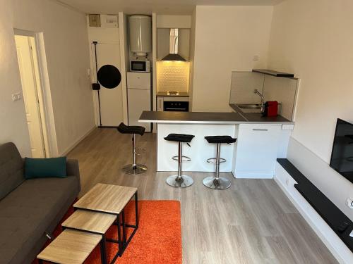 Appartement Proche de tout … 62 Boulevard Bompard Marseille