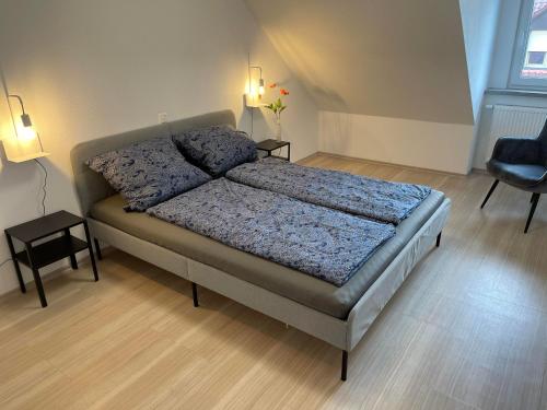 Appartement promedklinik apartment 2 Friedenstraße 3 Volkach