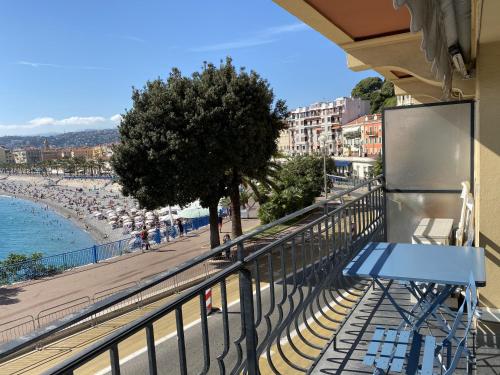 PROMENADE HOLIDAY - OLD TOWN PANORAMIC Nice france