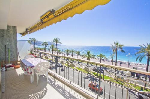 PROMENADE HOLIDAY - SEA FRONT PALATIN Nice france