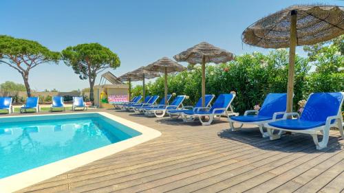 Villa PROMOTION April - Book now! Caminho do Galeao Vilamoura