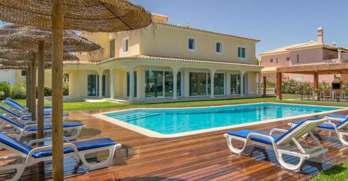 PROMOTION April - Book now! Vilamoura portugal