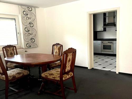 Appartement Property in Osterholz-Scharmbeck  Osterholz-Scharmbeck