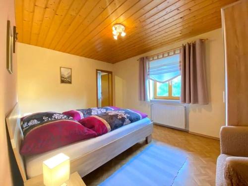 Appartement Property in Zenting  Zenting