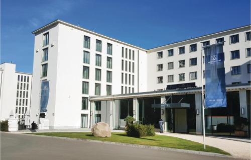 Prora Solitaire Penthouse Eden 07 Binz allemagne