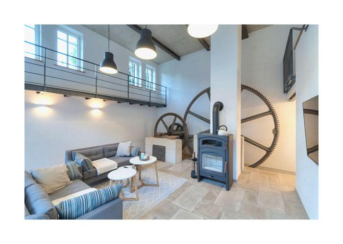 Appartement Pröser Mühle 11 Laubuseschbacher Straße Am Freibad, 35789 Weilmünster