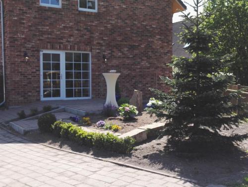 Pröve Hof Eicklingen allemagne