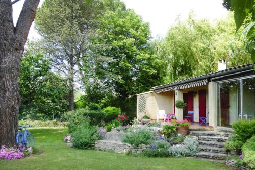 Provençal Holiday Home with Private Pool, Malaucène Malaucène france