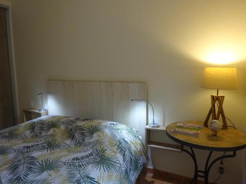 Appartement Provence.bienvenue chez nous 600 Route de Saint-Cannat CD18 Rognes