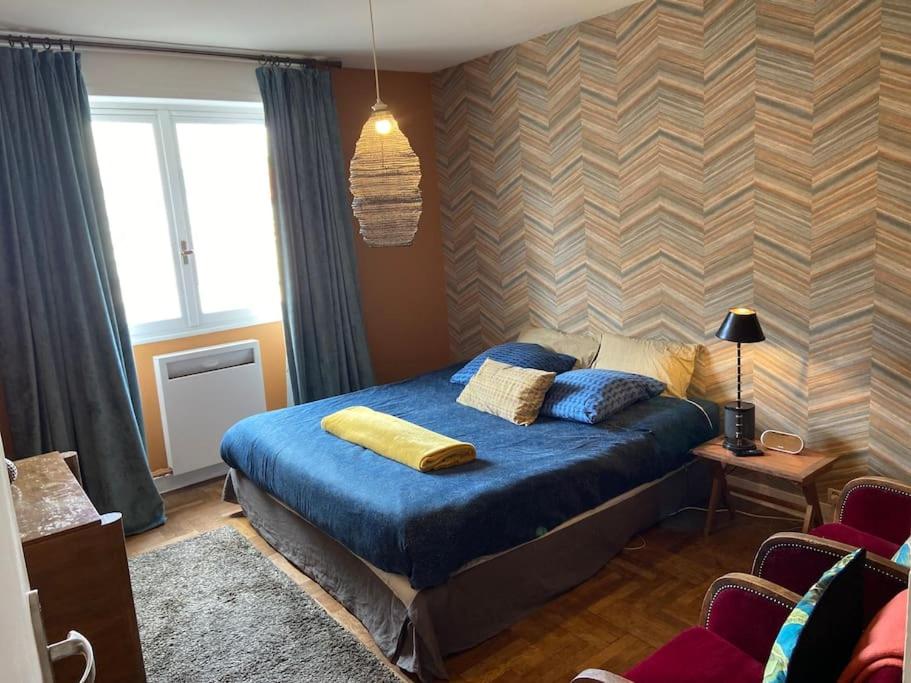 Appartement Prox.immédiate Gare Bénédictins 10 Cours Gay Lussac, 87100 Limoges