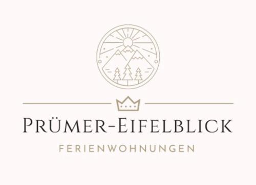 Appartement Prümer-Eifelblick Ferienhaus Weinsheim 4 Zum Burgring Weinsheim
