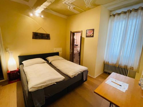 Appartements PUB 111 - Die Altstadt Unterkunft Hauptstraße 111 Miltenberg