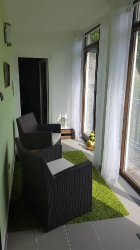 Appartement Pulgersmühle Wohnplatz Pulgersmühle 1 Mörsdorf